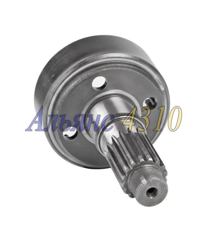 Шестерня привода заднего моста - ЗАВОД