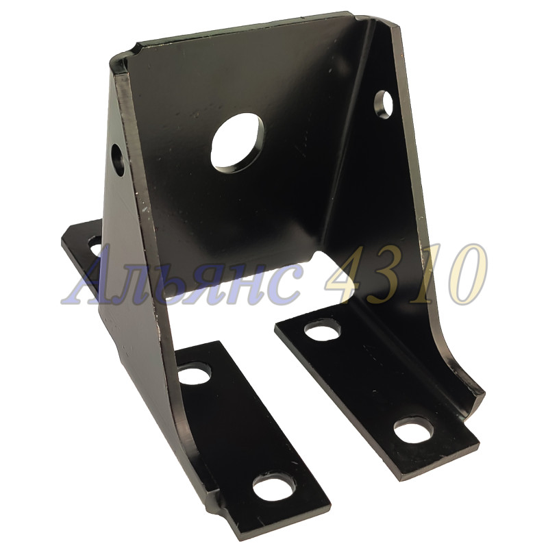 Кронштейн подвески радиатора Евро-2, 3 - ЗАВОД