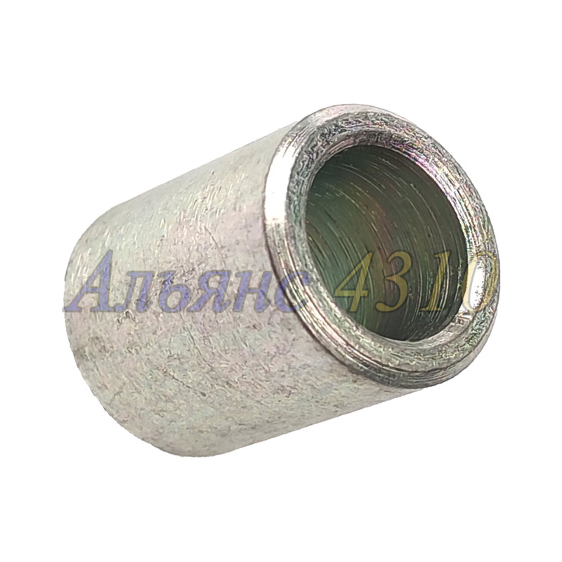 Втулка амортизатора - ЗАВОД