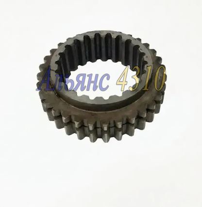 Втулка шлицевая дифференциала РК - консервация