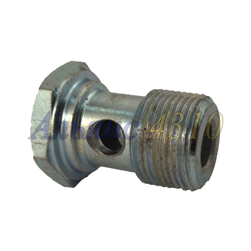 Болт трубки компрессора М22х1,5 - кооп