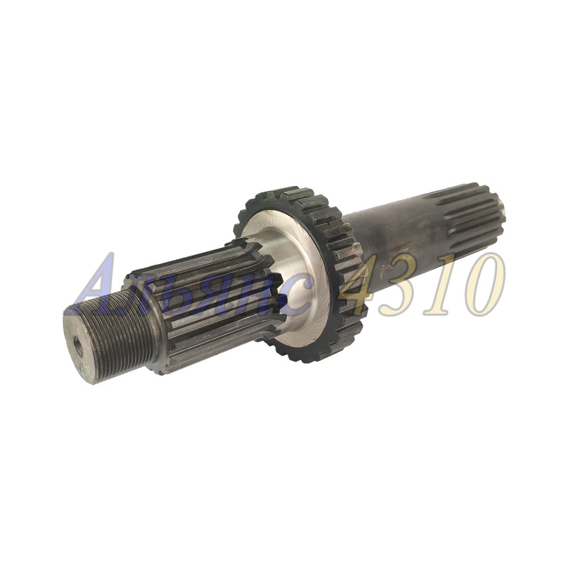 Вал ведущий среднего моста - кооп